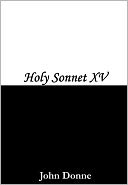 Holy Sonnet 14