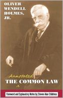 The Annotated Common Law