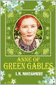 Anne Of Green Gables