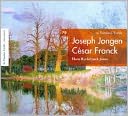Hans Ryckelynck Performs Joseph Jongen & César Franck