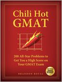 Chili Hot Gmat