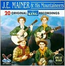 20 Original King Recordings