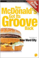How McDonald's Got Its Groove Back