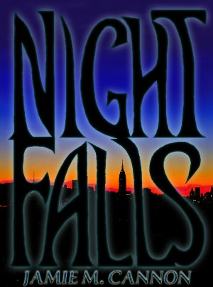 Night Falls