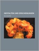 Gestalten Und Erscheinungen