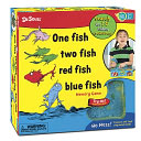 Dr. Seuss One Fish Two Fish