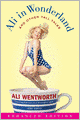 Ali in Wonderland: And Other Tall Tales (Enhanced Edition)