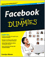 Facebook For Dummies