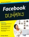 Facebook For Dummies