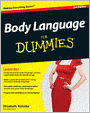 Body Language For Dummies