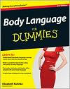 Body Language For Dummies