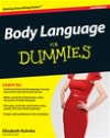 Ebooks download pdf format Body Language For Dummies 9781119953517 English version by Elizabeth Kuhnke