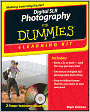 Digital SLR Photography eLearning Kit For Dummies