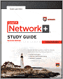 CompTIA Network+ Study Guide: Exam N10-005