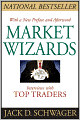 Market Wizards: Interviews with Top Traders