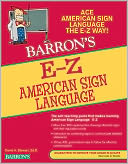 download E-Z American Sign Language book