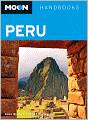 Moon Peru