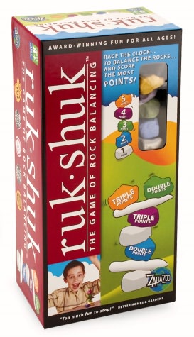 Rukshuk