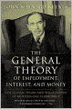 The General Theory of Employment, Interest and Money