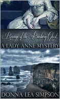 Revenge of the Barbary Ghost: A Lady Anne Mystery