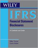 IFRS Financial Statement Disclosures: A Casebook and Guide