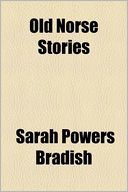 Old Norse Stories