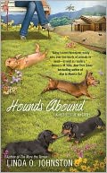 Hounds Abound (Pet Rescue Mystery Series #3)
