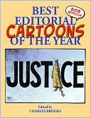 Best Editorial Cartoons of the Year: 2012 Edition