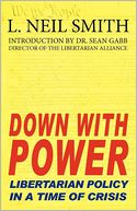 Down With Power