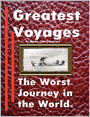 The Worst Journey In The World