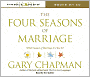 The Four Seasons of Marriage