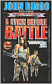 A Hymn Before Battle (Human-Posleen War Series #1)