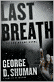 Last Breath (Sherry Moore Series #2)