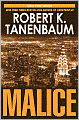 Malice (Butch Karp Series #19)