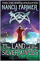 The Land of the Silver Apples (Sea of Trolls Trilogy Series #2)