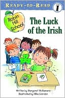 The Luck of the Irish (Robin Hill School Ready-to-Read Series)
