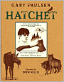Hatchet (Brian's Saga Series #1)