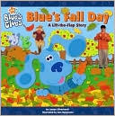 Blue's Fall Day: A Lift-the-Flap Story