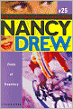 Trails of Treachery (Nancy Drew Girl Detective Series #25)