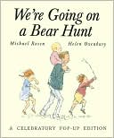 We're Going on a Bear Hunt: A Celebratory Pop-up Edition