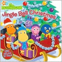 Jingle Bell Christmas by Catherine Lukas: Book Cover