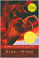 King of the Wind: The Story of the Godolphin Arabian