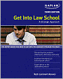 Get Into Law School
