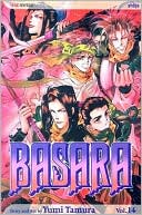 Basara, Volume 14