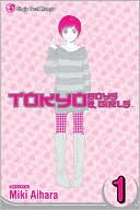 Tokyo Boys & Girls, Volume 1