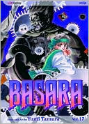 Basara, Volume 17