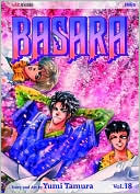 Basara, Volume 18