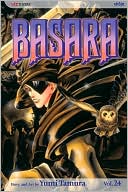 Basara, Volume 24