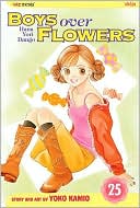 Boys Over Flowers, Volume 25: Hana Yori Dango