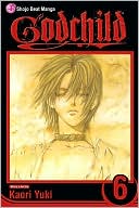 Godchild, Volume 6